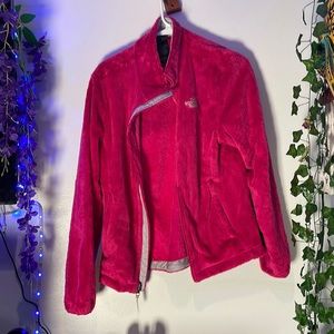 the north face jacket